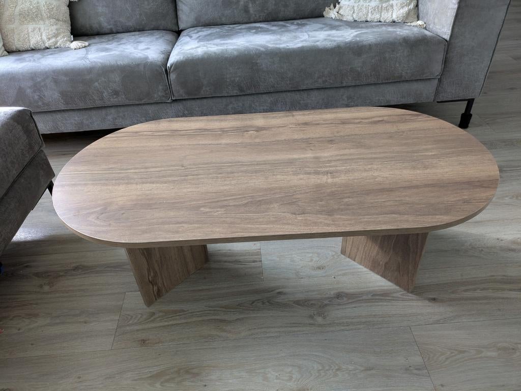 Salontafel, Huis en Inrichting, Ophalen, 100 tot 150 cm, 50 tot 100 cm, Minder dan 50 cm