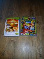 Kabouter Plop DVD's, Cd's en Dvd's, Dvd's | Kinderen en Jeugd, Gebruikt, Alle leeftijden, Poppen, Ophalen of Verzenden