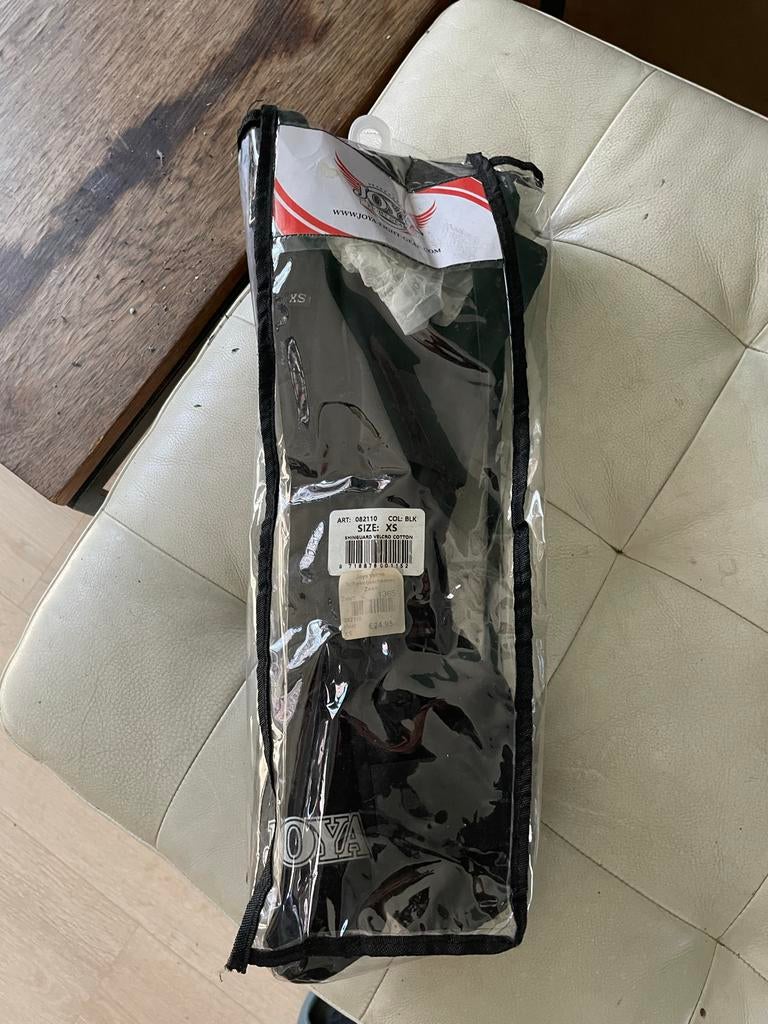 Nieuwe Kickboksen Scheenbeschermers (XS), Overige, Maat XS of kleiner, Vechtsportbescherming, Nieuw