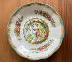 6 kop en schotels - Royal Albert - Chelsea Bird, Ophalen