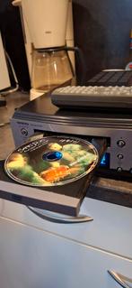 Onkyo dvd receiver, Ophalen, Gebruikt, Onkyo