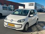 Volkswagen up! 1.0 3-DRS/APK, Voorwielaandrijving, Euro 5, Stof, 4 stoelen