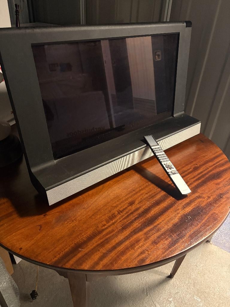 BEOVISION 8 -26, Gebruikt, 50 Hz, LCD, Ophalen