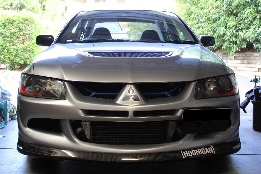 Cusco Front Member Brace - Mitsubishi Evo Evolution 7 8 9, Ophalen of Verzenden