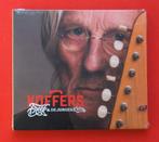 cd Freek de Jonge Koffers uit 2017 met covers Henk Williams, Ophalen of Verzenden, 1980 tot heden, Zo goed als nieuw, Jazz en Blues