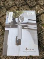 Isabella camping douce  met waterpomp, Caravans en Kamperen, Kampeeraccessoires, Ophalen