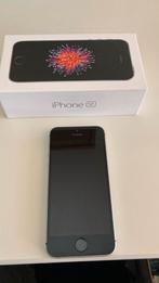 iPhone SE (2016) 32GB Zilver, Ophalen of Verzenden, Zo goed als nieuw, Zonder simlock, Zonder abonnement