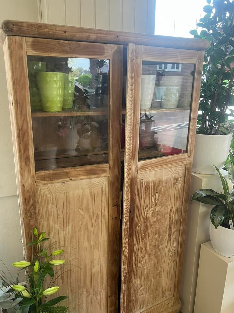 Kast te koop, Huis en Inrichting, Ophalen, Gebruikt