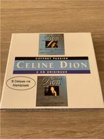 Cd's Céline Dion - Les Première Chanson - Vol. 1 en 2, Ophalen of Verzenden, Gebruikt