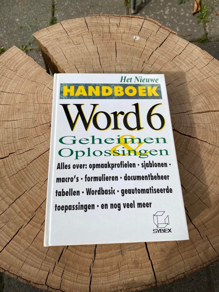 Neibauer - 6 geheimen en oplossingen, Boeken, Ophalen of Verzenden, Zo goed als nieuw, Overige onderwerpen, Neibauer