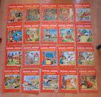 Suske en Wiske 20 stripboeken Lambik Jerom Schanulleke, Gelezen, Willy Vandersteen, Ophalen of Verzenden, Meerdere stripboeken