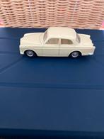 Dinkey toys nr 184 Volvo 122 S 1/43, Ophalen of Verzenden, Nieuw, Auto, Dinky Toys