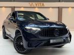 Mercedes-Benz GLC Coupé 400e 4MATIC AMG Line |Full option|, Automaat, Gebruikt, Zwart, 4 cilinders