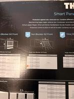 Thule Sun Blocker G2 Voorkant - 4.30m breed, 1.70m hoog, Ophalen of Verzenden, Zo goed als nieuw