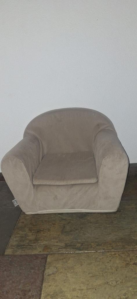 Kinderstoel, Dieren en Toebehoren, Hondenmanden, Ophalen