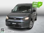 Volkswagen Caddy Cargo 2.0 TDI Style, Stof, 4 cilinders, Volkswagen, 122 pk