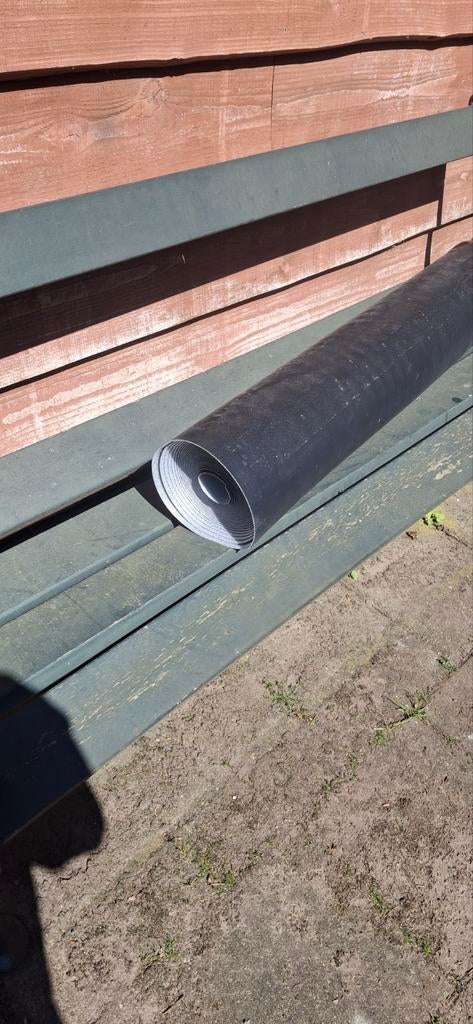 Ondervloer, Ophalen of Verzenden