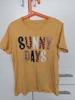 Leuk T-shirt van Name it, Kinderen en Baby's, Kinderkleding | Maat 158, Ophalen of Verzenden, Zo goed als nieuw, Jongen, Shirt of Longsleeve