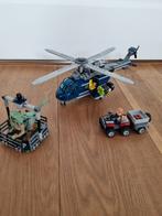 Lego jurassic world 75928, Ophalen of Verzenden, Gebruikt, Complete set, Lego