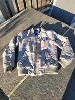 Tussendoor jas mt 134/140, Ophalen of Verzenden, Gebruikt, Jongen, Jas