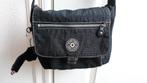 kipling tas met portemonnee, Sieraden, Tassen en Uiterlijk, Ophalen, Zo goed als nieuw, Zwart, Schoudertasje