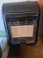 Brixton gaskachel, Ophalen of Verzenden, Zo goed als nieuw