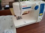 Toyota JFS18 RS type A Naaimachine - Inclusief accessoires, Ophalen, Zo goed als nieuw, Naaimachine, Overige merken