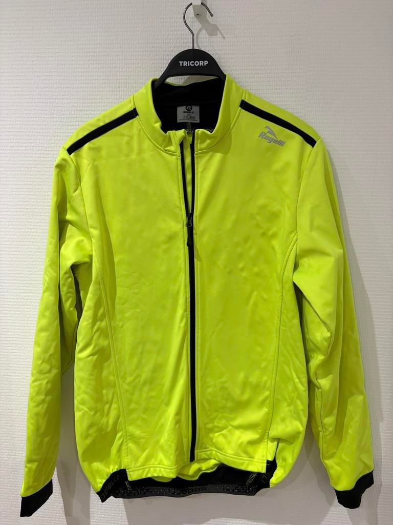 nieuw rogelli fietsjack maat xxl, Geen, Nieuw, Ophalen of Verzenden, Bovenkleding