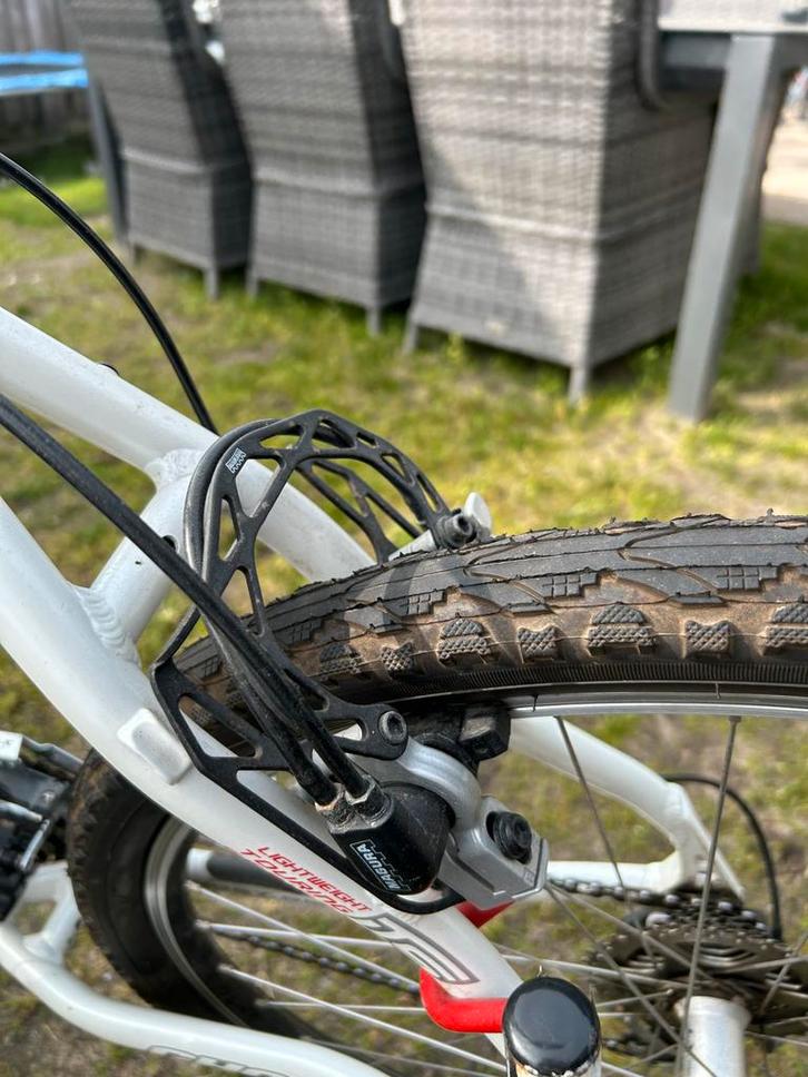 Ghost Special Edition Mountainbike, Fietsen en Brommers, Fietsen | Mountainbikes en ATB, Gebruikt, Heren, Overige merken, 53 tot 57 cm