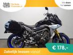 Yamaha TRACER 900 GT € 10.490,00, Motoren, Bedrijf, Meer dan 35 kW, Toermotor