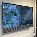 Bang & Olufsen BeoVision Horizon 48, 120 Hz, Zo goed als nieuw, 100 cm of meer, 4k (UHD)