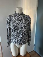 Marc o’polo denim top bloemmetjes zwart lila beige xs, Kleding | Dames, Zwart, Ophalen of Verzenden, Zo goed als nieuw, X