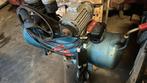 Compressor, Ophalen, Gebruikt, Minder dan 200 liter/min, 6 tot 10 bar