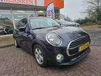 Mini Mini 1.5 Cooper Edition 5drs BJ.2020 / Navi / DigiDashb, Auto's, Gebruikt, Blauw, Bedrijf, 3 cilinders
