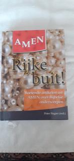 Peter Slagter - Rijke buit!, Ophalen of Verzenden, Zo goed als nieuw, Peter Slagter