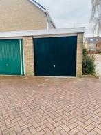 Garage / opslagbox te huur (Badhoevedorp/Sloten/Osdorp), Amsterdam