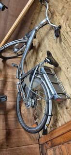 Sundvall Quebec elektrische fiets, Ophalen, Gebruikt, Overige merken, Versnellingen