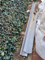 2x hoeklijn, Ophalen of Verzenden