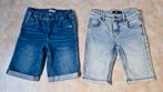 Korte broeken voor jongen. Maat 140., Broek, Gebruikt, Ophalen of Verzenden, Jongen
