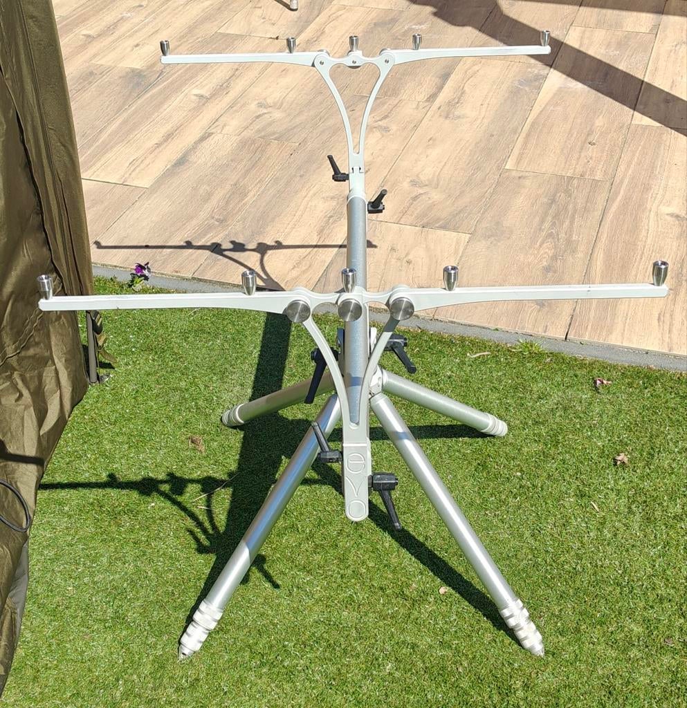 Meccanica Vadese Rodpod EVOLUTION, Ophalen, Gebruikt, Overige typen