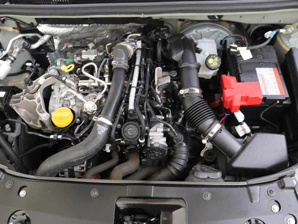 Dacia Jogger 1.0 TCe 110 Extreme 5p. | Camera | Airco | Carp, Stof, Euro 6, Origineel Nederlands, Handgeschakeld