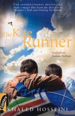 The Kite Runner - Khaled Hosseini - literaire roman - Engels, Boeken, Nieuw, Ophalen of Verzenden, Fictie, Khaled Hosseini