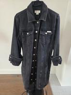 Nieuwe Calvin Klein spijkerjurk maat S, Zwart, Nieuw, Ophalen of Verzenden, Maat 36 (S)