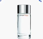 Clinique parfum, Verzenden