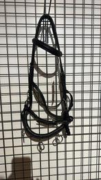 Leren kaptoom maat COB kan ook met bit., Ophalen of Verzenden, Nieuw, Overige soorten