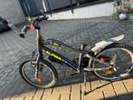 Alpina kinderfiets 18 inch- Opknapper, Ophalen, Gebruikt, 18 inch, Handrem