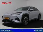 BYD SEALION 7 Design AWD 82.5 kWh | Origineel NL! | NAP! | P, 12 maanden, Zwart, 82 kWh, Origineel Nederlands
