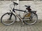 Herenfiets en damesfiets merk RIH, Versnellingen, 49 tot 53 cm, Zo goed als nieuw, Ophalen