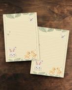 Appeloogje A5 schrijfblok, Ophalen of Verzenden, Nieuw