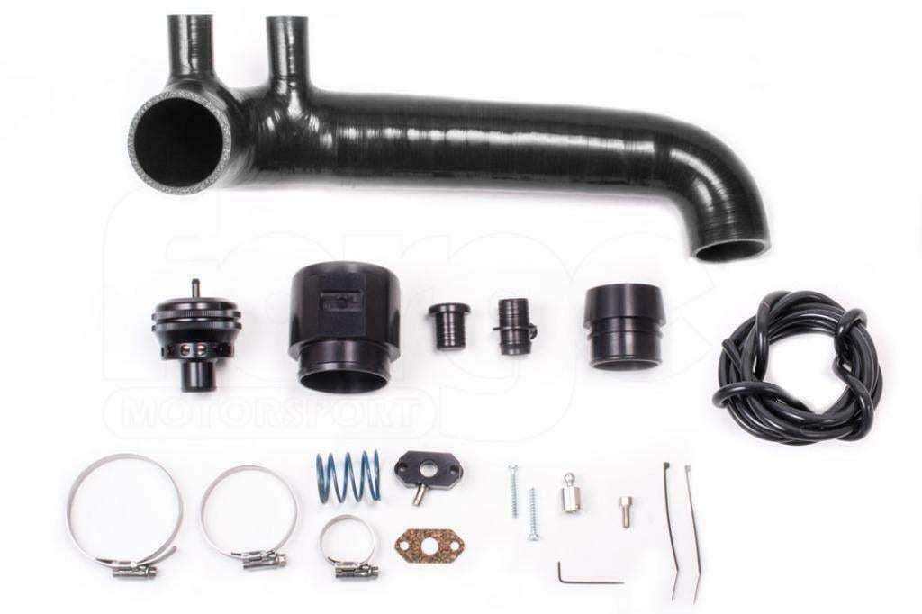 Forge blow off valve Volkswagen Seat Audi Skoda 1.2 1.4 TSi, Ophalen of Verzenden